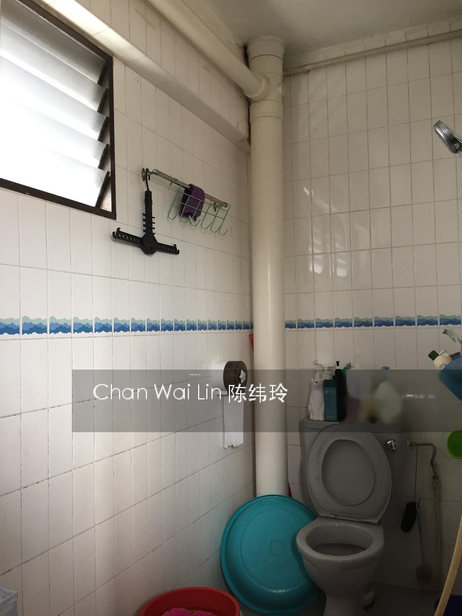 Blk 52 Chai Chee Street (Bedok), HDB 5 Rooms #133908482